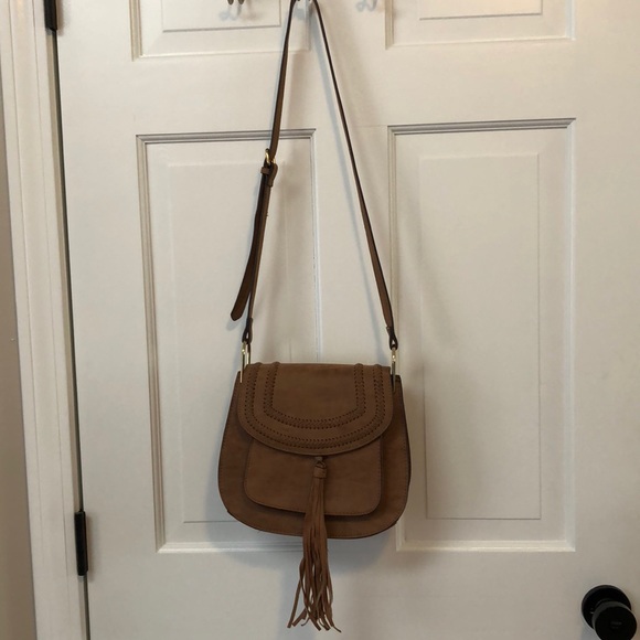 Franco Sarto Handbags - Franco Sarto Crossbody Bag